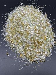 Abrasive Blasting grit