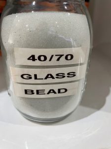 Glass Bead