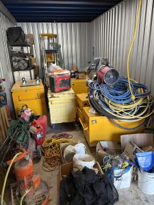 Shed 2 of 2 for sale
