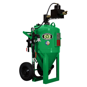 DB800 Blast Pot for sale