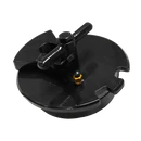 Dustless Blasting Parts