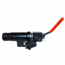 DB150 Nozzle Head Shut off Valve