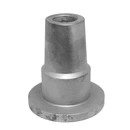 1/2" Inlet Nozzle inlet jet