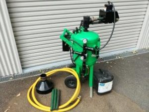 Dustless Blaster DB225