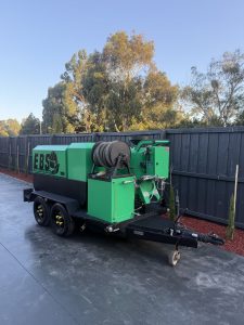 Quill Falcon Machine for sale