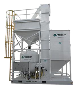 ABSS Hopper for Sale